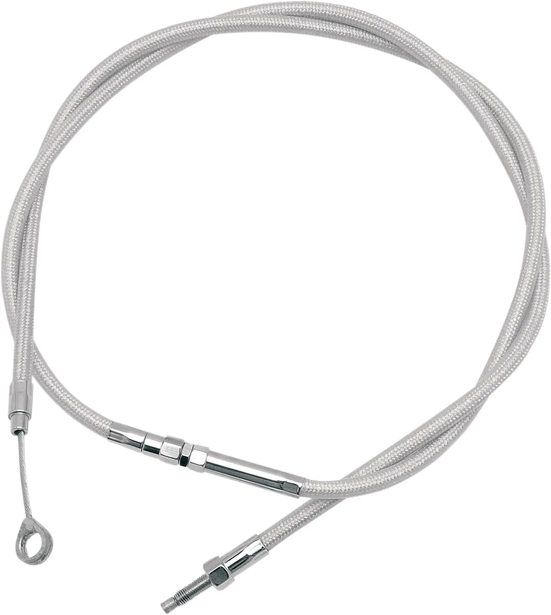 Motion Pro Armor Coat Clutch Cable 70-3/4"