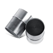 Akrapovic Katalysator För Performance Avgassystem - ECE Besiktningsgodkänd