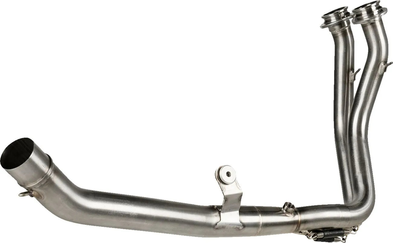 Akrapovic Grenrör För Honda XL750 Transalp