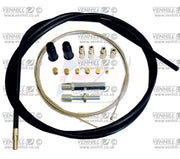 Venhill Featherlight Throttle Cable Kit