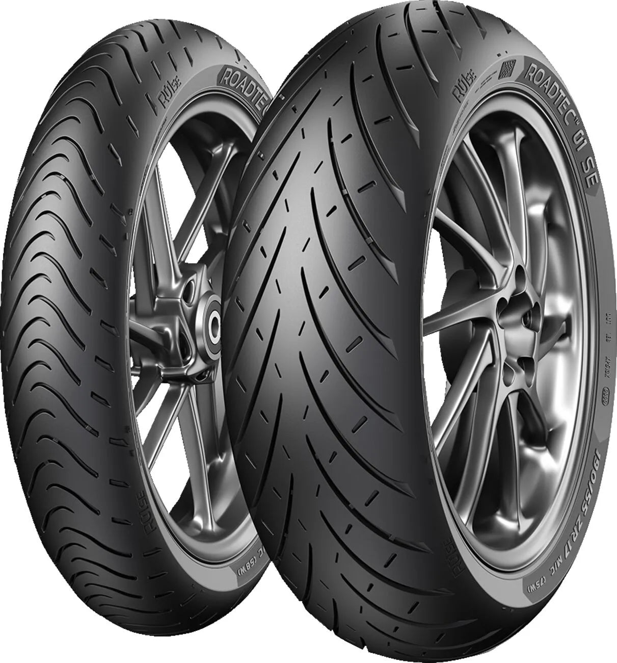 Metzeler Roadtec 01 Se Tire For Cruiser / Street Motorcycles