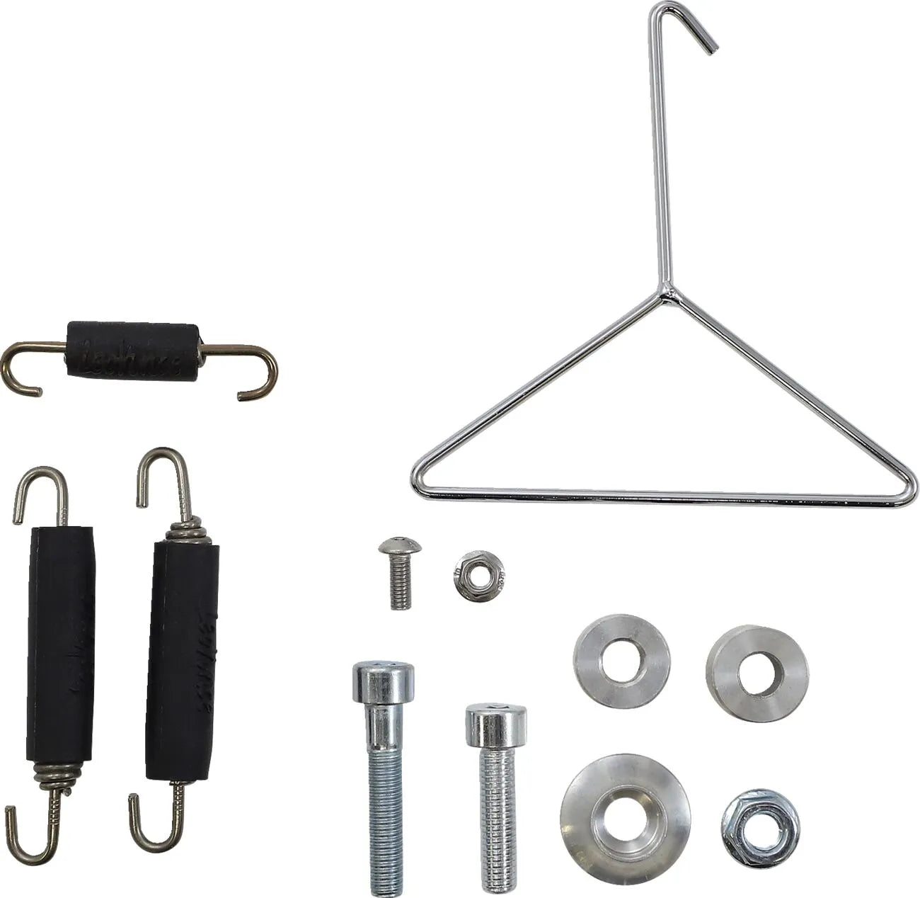 Leovince Lv One Evo Stainless Steel Slip-on Muffler