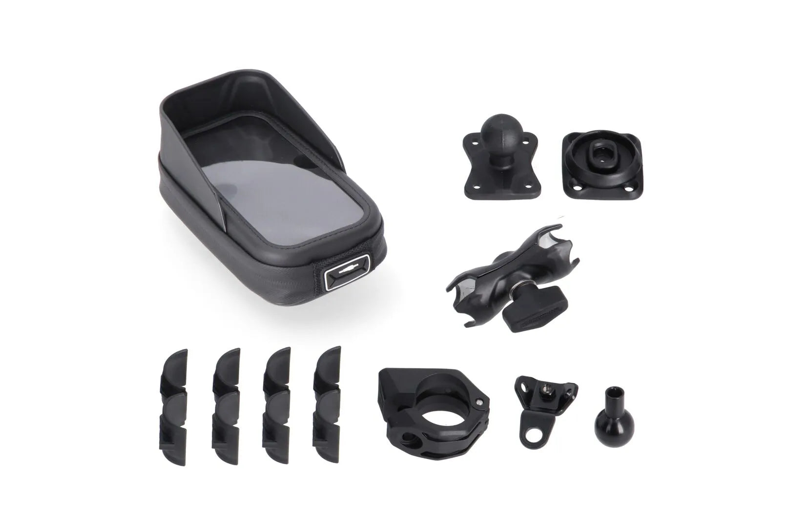 Sw-motech Universal Gps Mount Kit