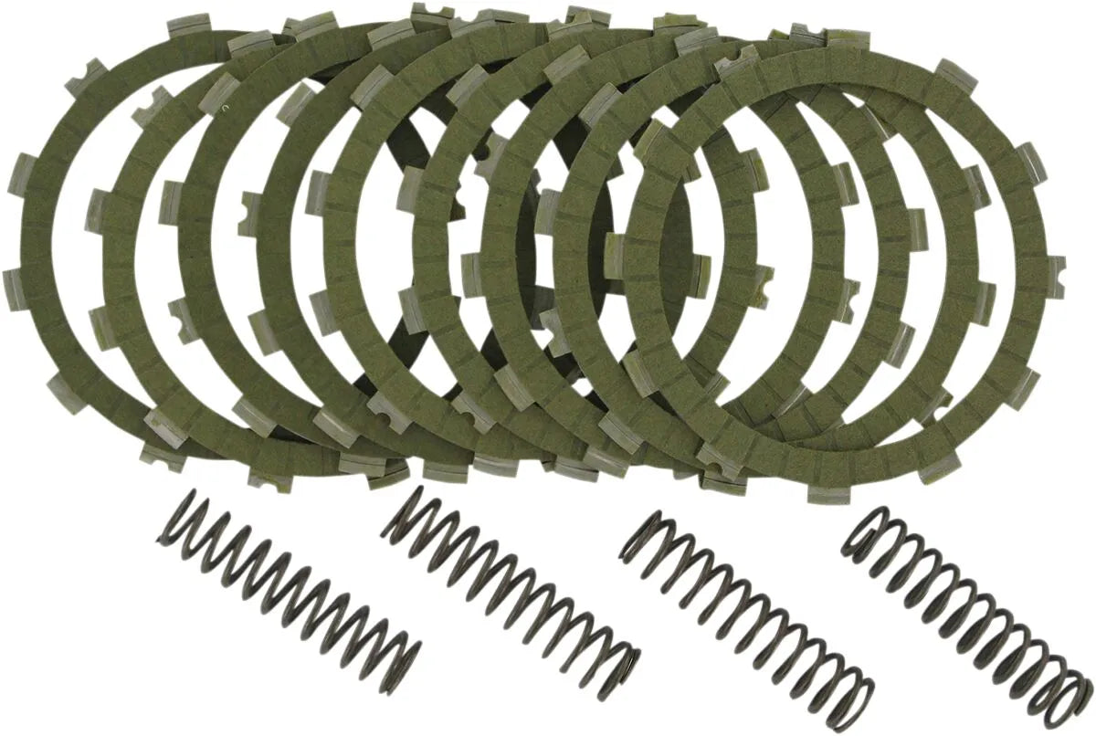 Ebc Src Series Clutch Kit