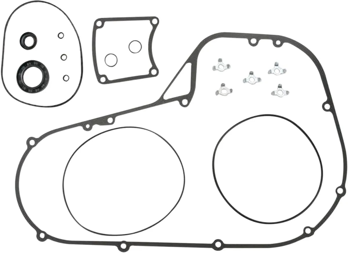 Cometic Primary Gasket Kit for Harley Davidson FLT 1994-2006