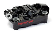 Brembo HYPURE M4.30 Radial Front Left Brake Caliper