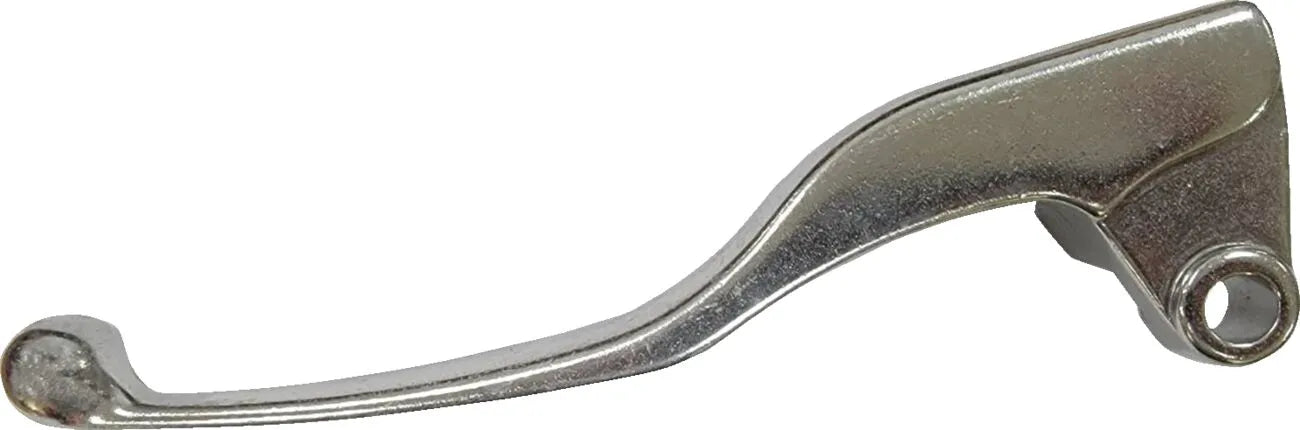 Parts Unlimited Clutch Lever - Polished Alloy
