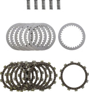 Vintco Clutch Plate Kit