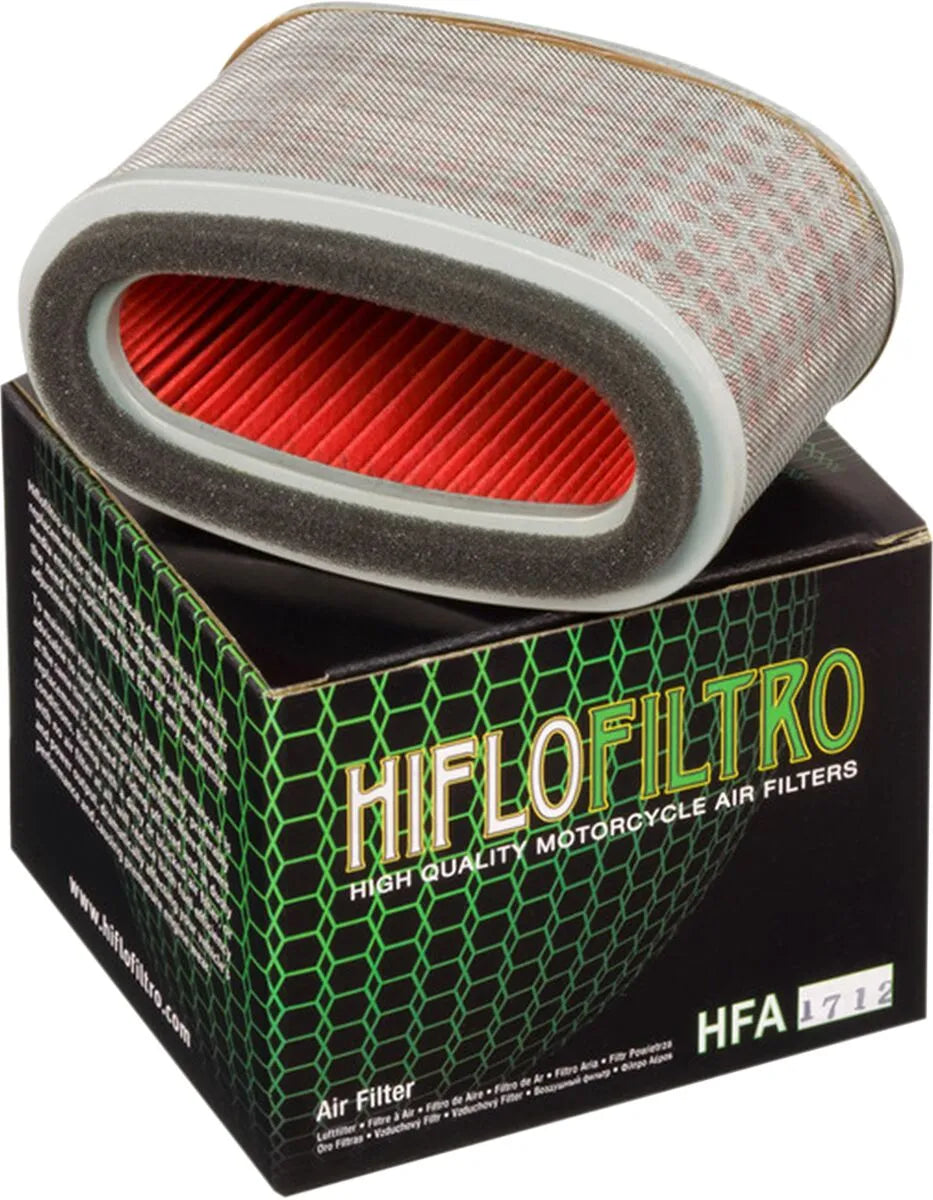 Hiflofiltro Replacement Oe Air Filter For Honda