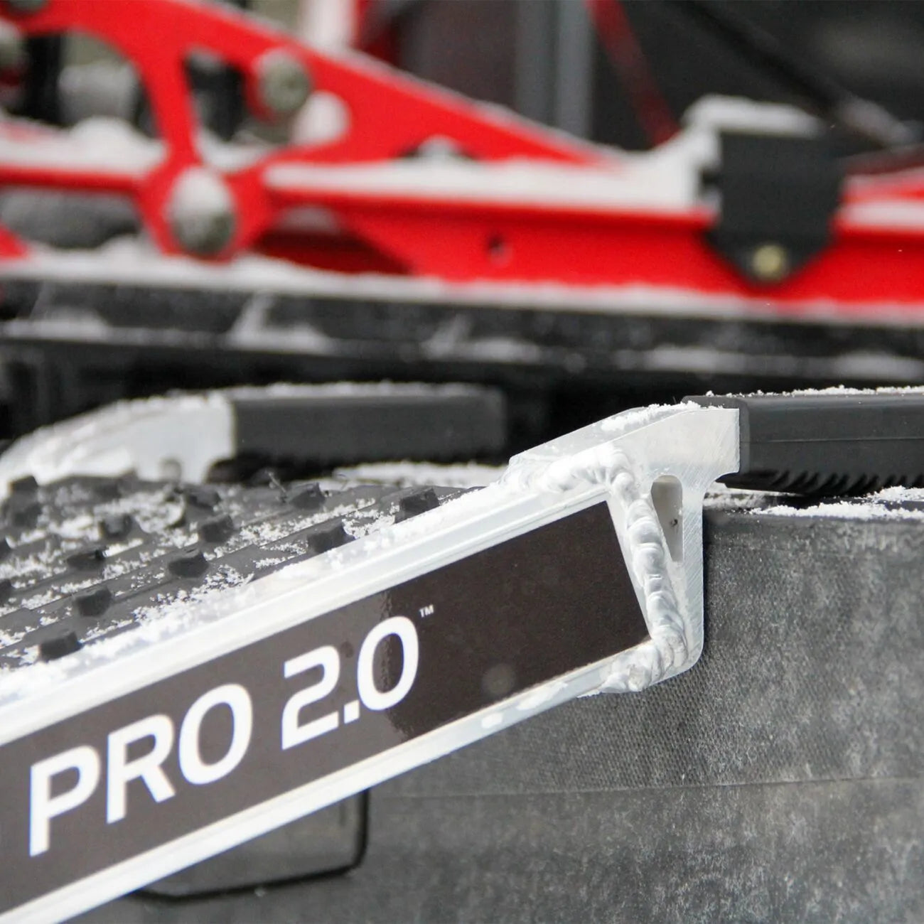 Caliber Ramp Pro Loading Ramps For Atvs And Utvs