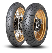 Dunlop Trailmax Meridian Tire 120/90-17 Rear