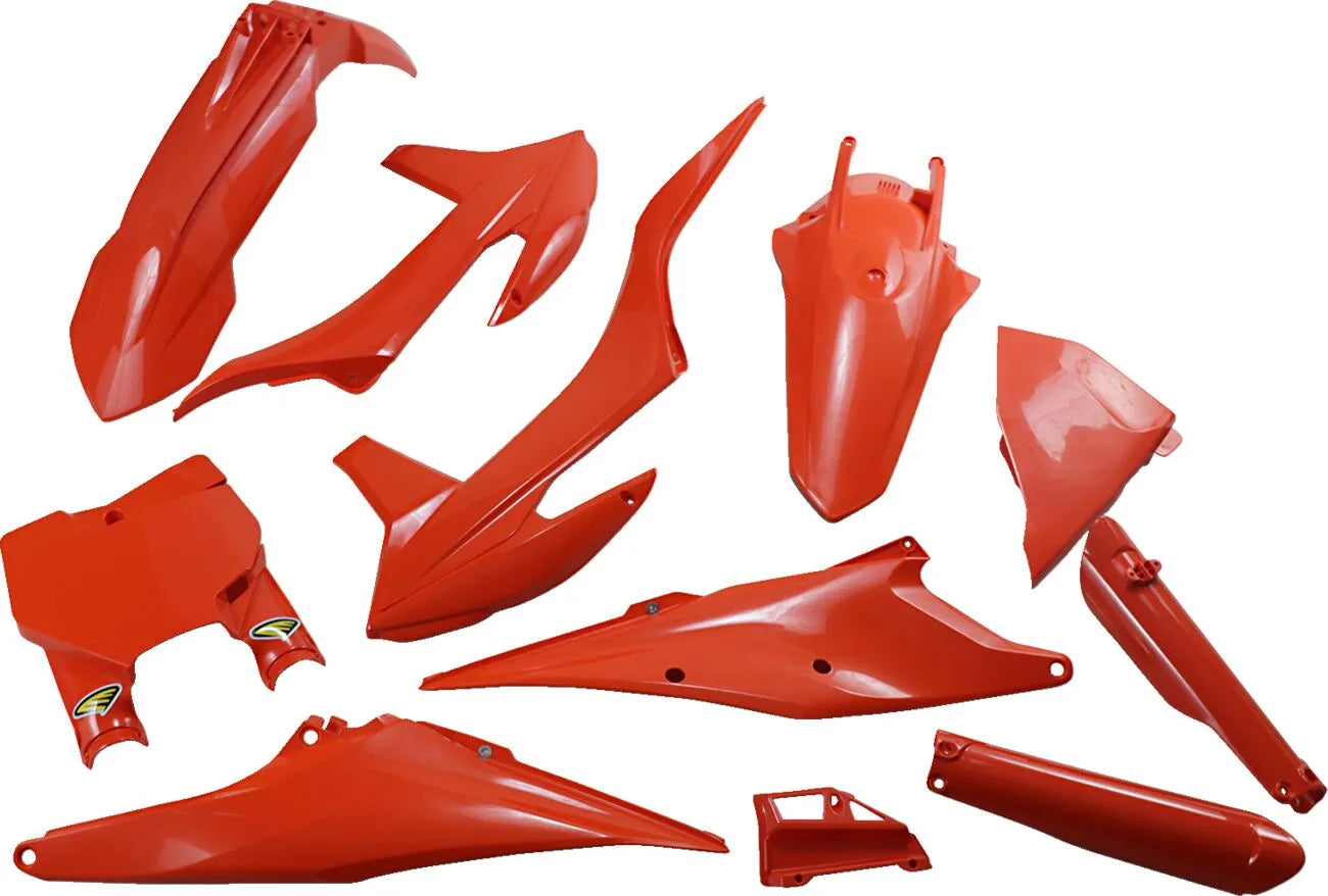 Cycra Powerflow Full Body Kit