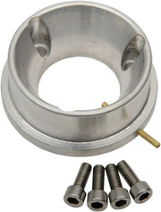 WSM Mikuni Carburetor Adapter for Oil Injection