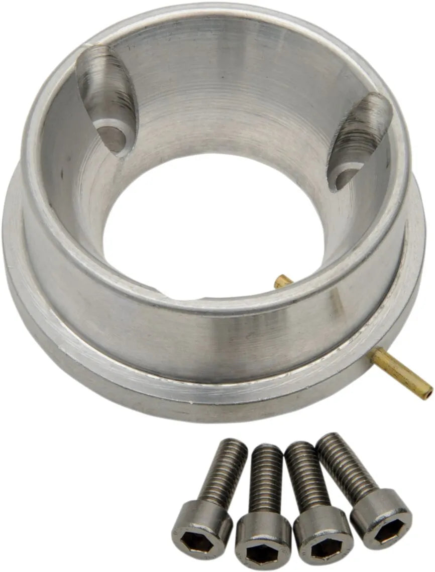 WSM Mikuni Carburetor Adapter for Oil Injection