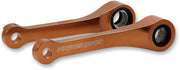 Pro Circuit Linkage Arm For Improved Chassis Stability