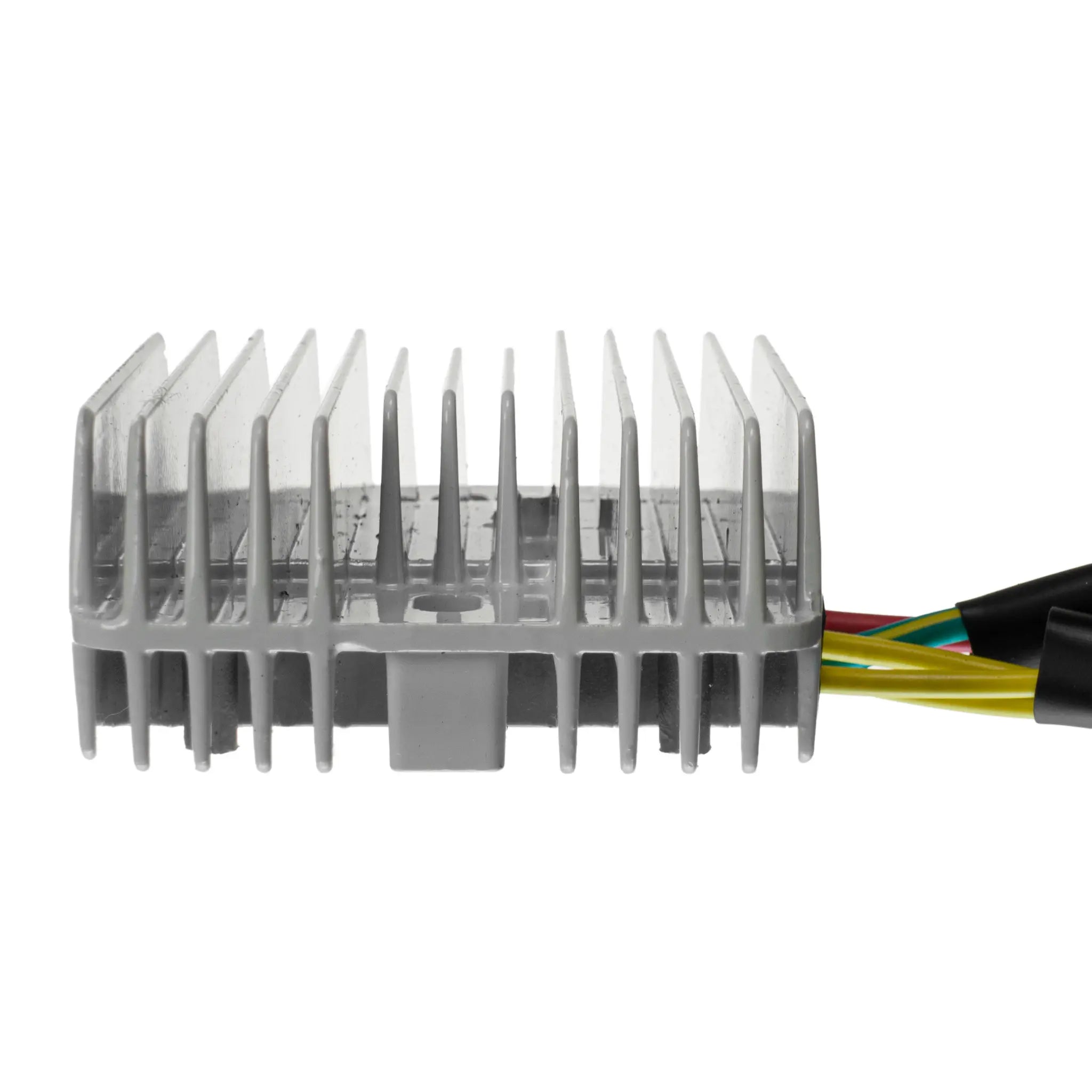 Motoplat Regulator - 35 Amp Charging Power