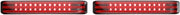 Custom Dynamics Probeam Led Saddlebag Lights