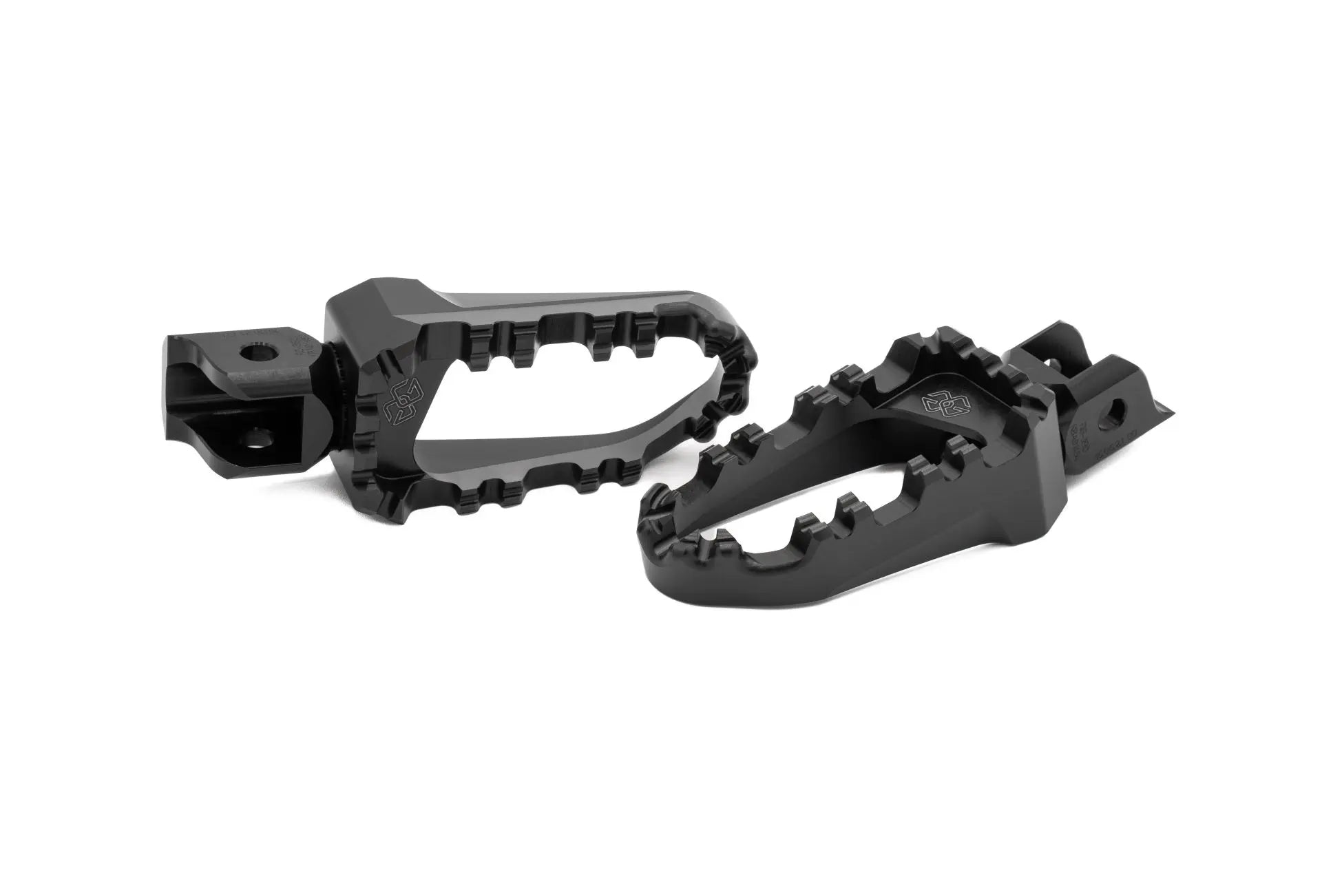 Gilles Tooling Folding Footpegs for Foldable Turning Joints