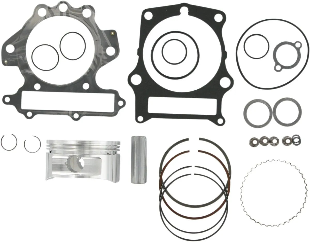 Wiseco High-performance Piston Kit 598cc 4-stroke