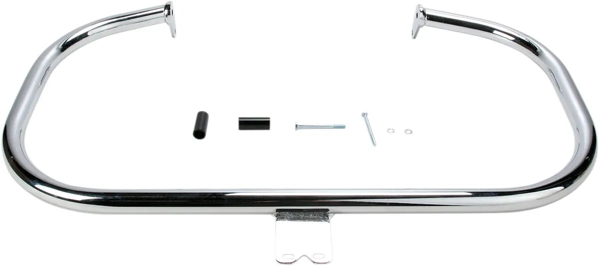 Cobra Freeway Bar For Custom Fitment