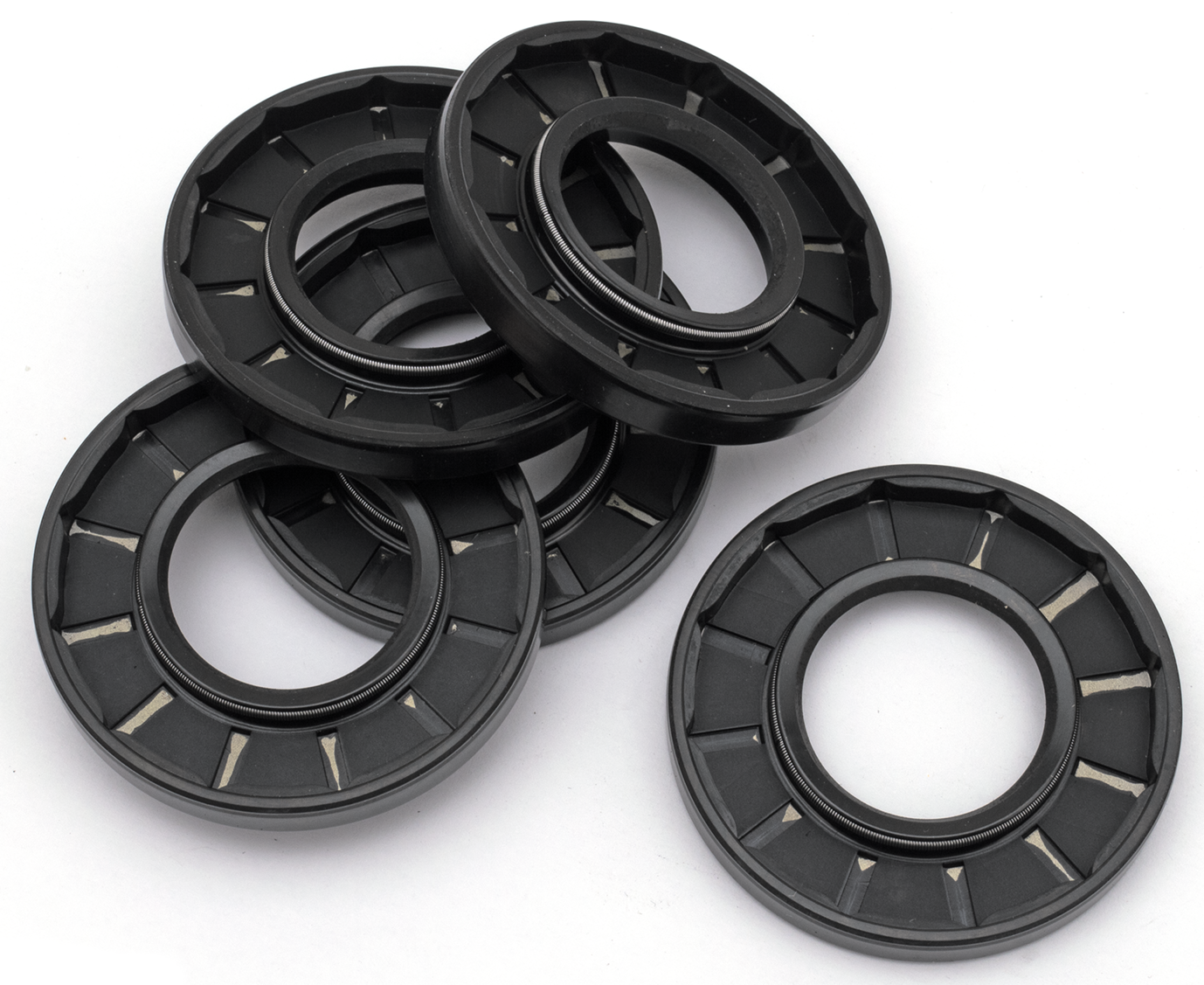 Athena Transmission Gasket & Seals for 4 Speed Big Twin 1936-1986