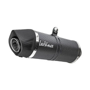 Leovince LV One Evo Carbon Komplett Avgassystem
