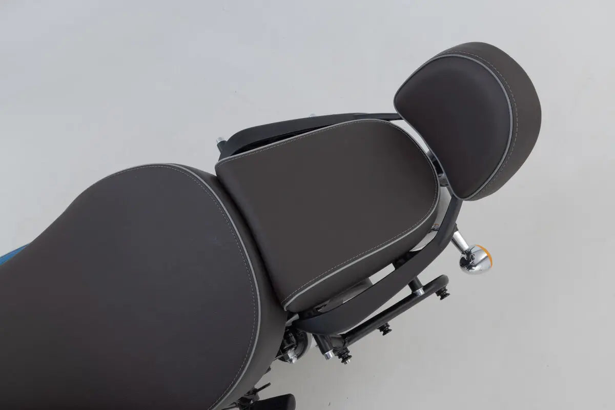 Sw-motech Legend Gear Lc2 Side Bag System Black