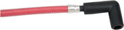 Magnum Shielding Braided Spark Plug Wire 8mm Red