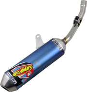 Fmf Factory 4.1 Slip-On Avgasrör - Förbättra din motorcykel!