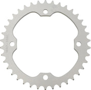 Moose Offroad Aluminum Atv Rear Sprocket
