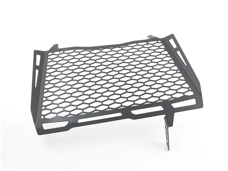 Zieger Radiator Guard For Motorcycle