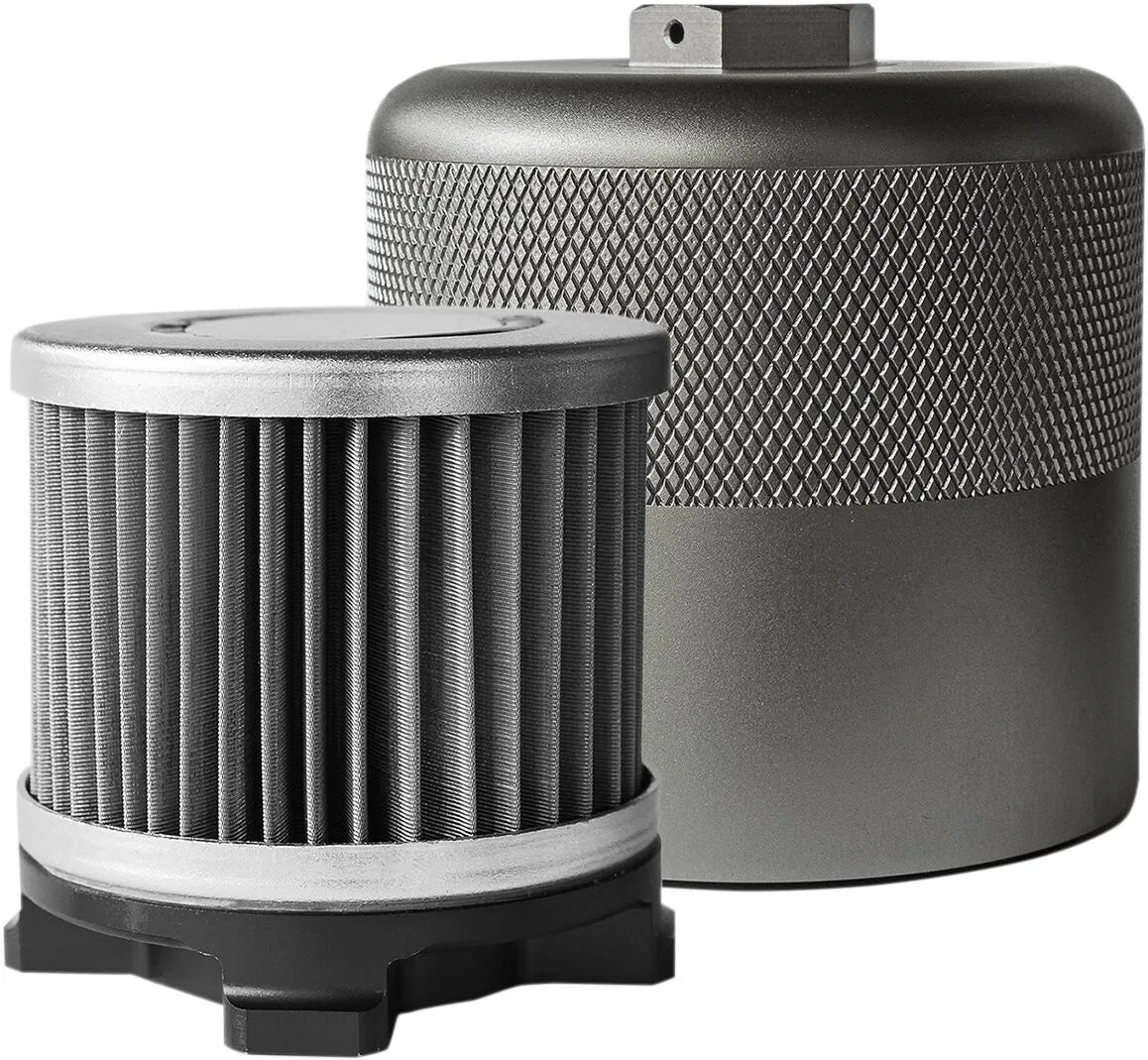 Jagg Oil Coolers Hyperflow Lifetime Oil Filter