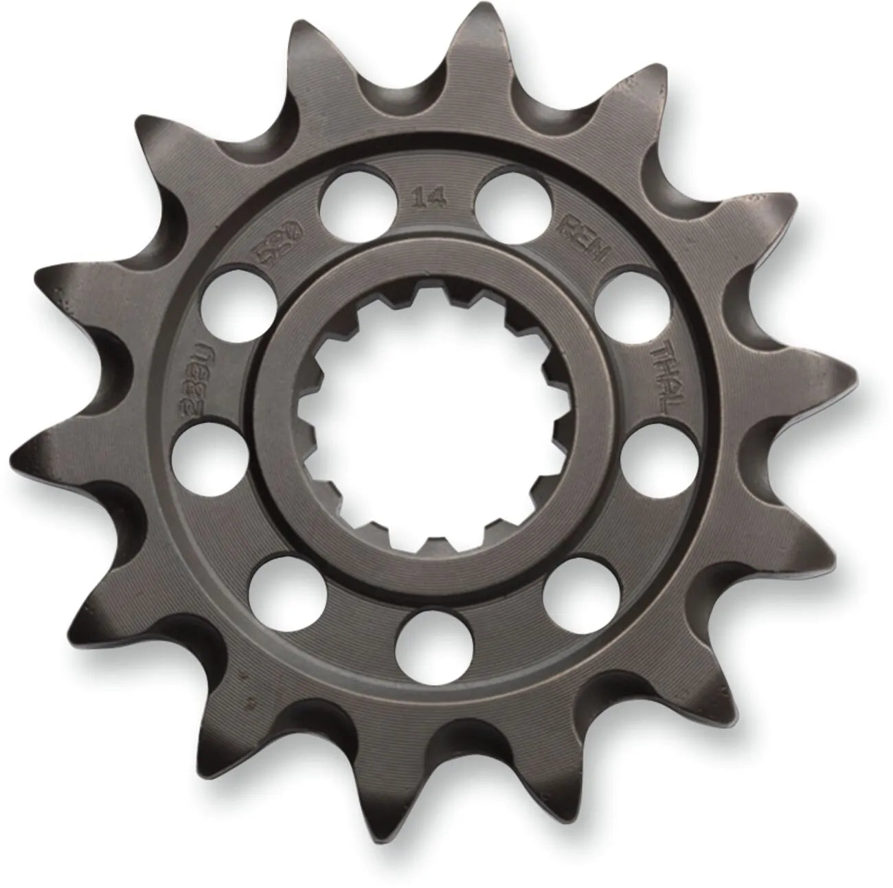 Renthal Front Sprocket 520 - 14 Tooth