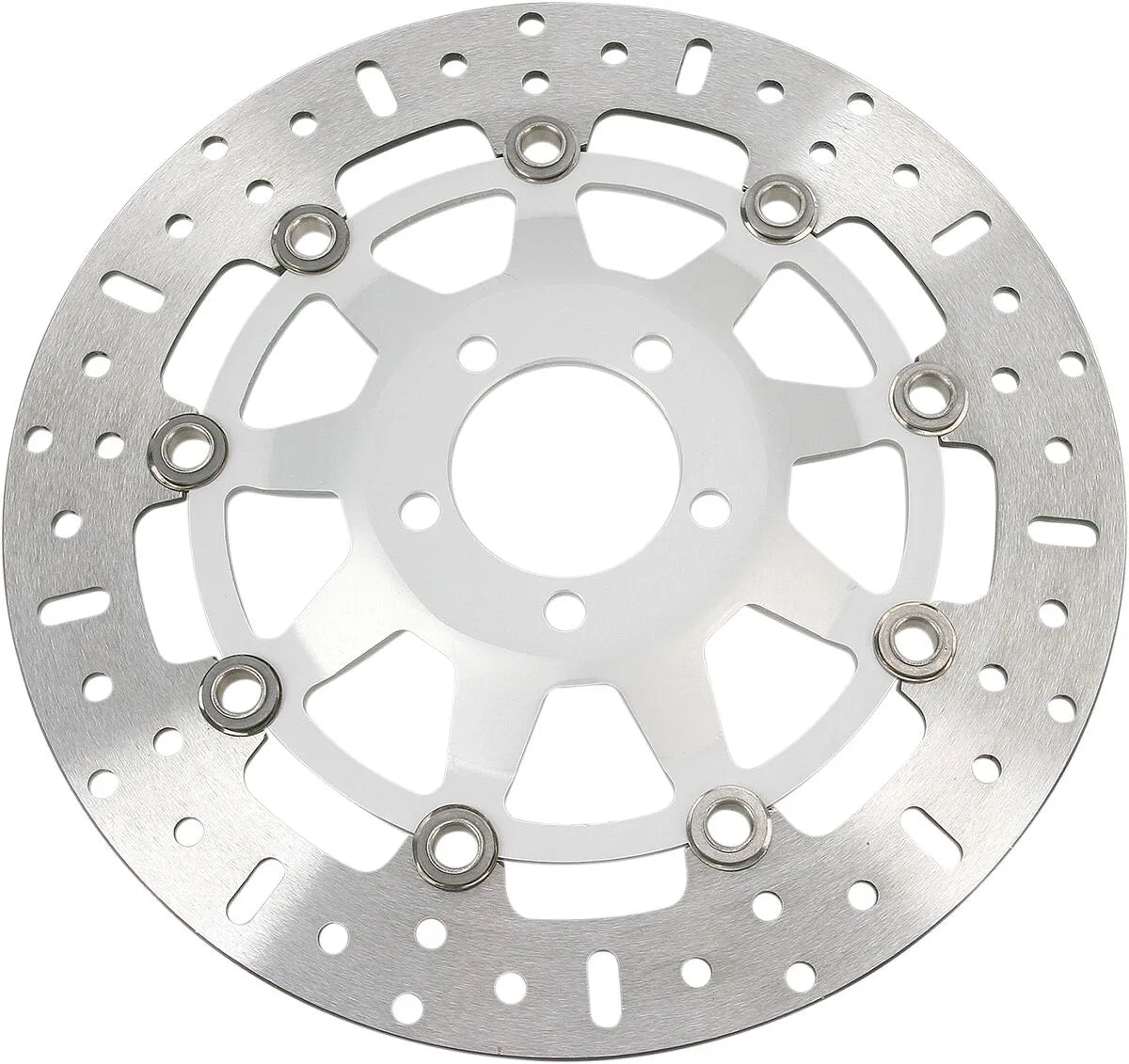 Ebc Pro-lite Flytande Bromsskiva - 310mm - Fram