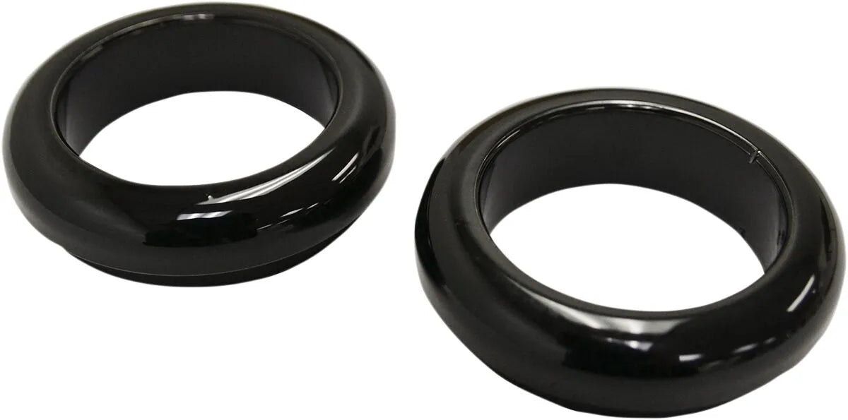 La Choppers Fork Dust Covers For 39mm Forks