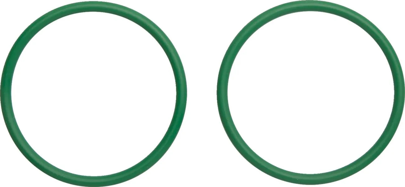 Fmf Exhaust O-rings (Pair)