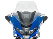 Wrs Clear Touring Windscreen