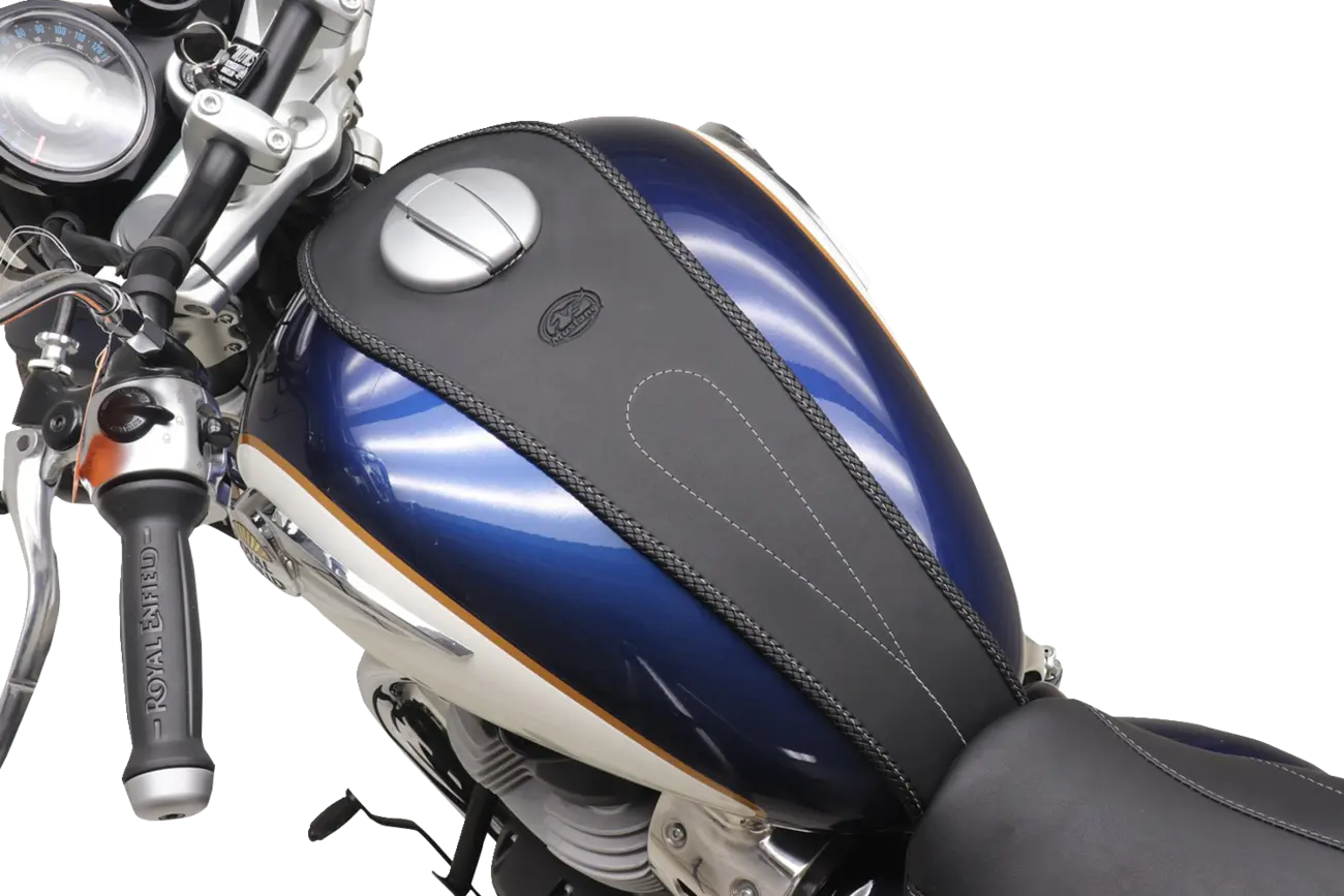 Mustang Tank Bib For Fuel Tank