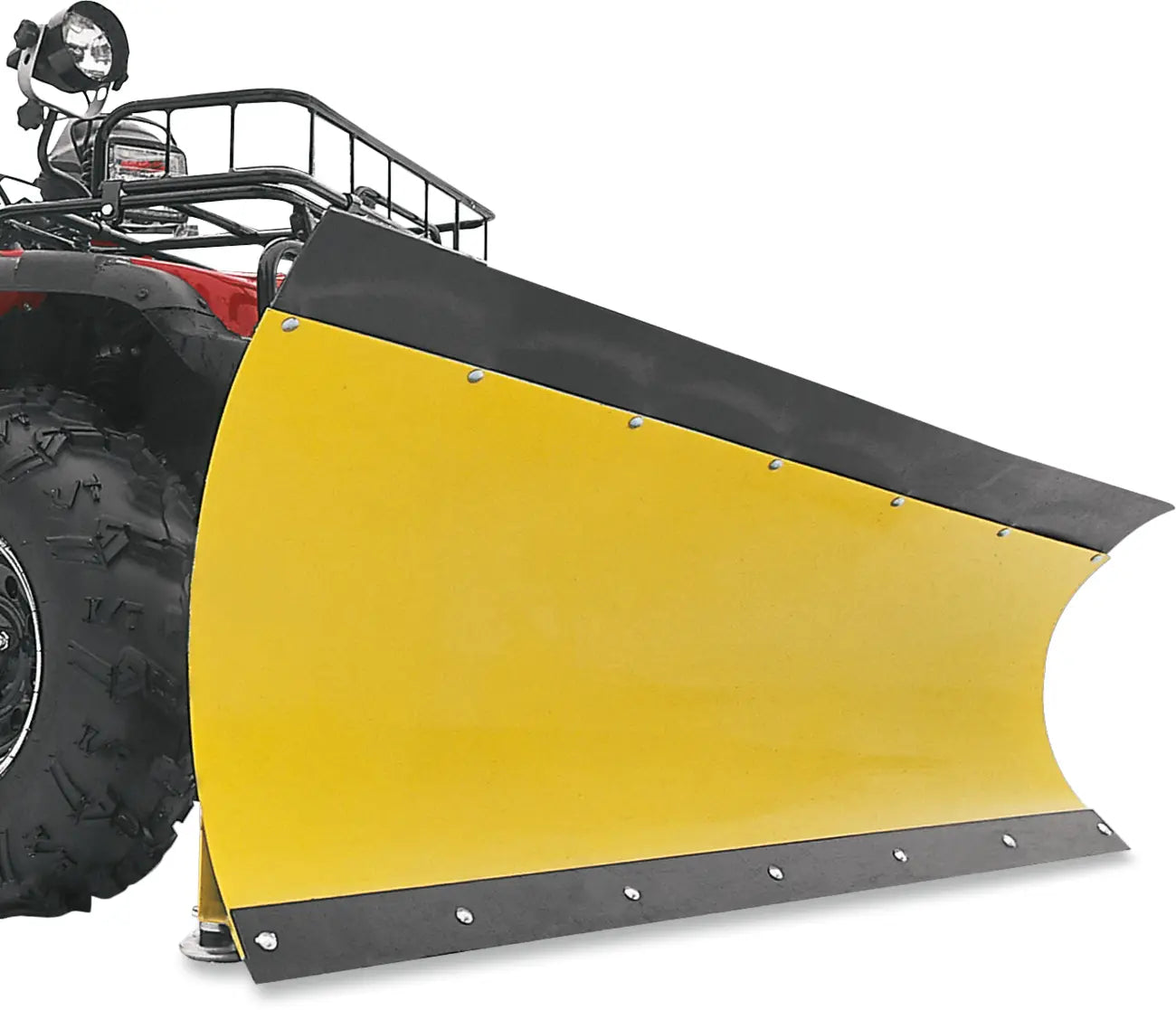 Moose Offroad- Snow Rubber Plow Flap for 72" Plows