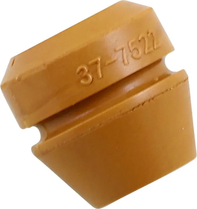 Moose Offroad Shock Bumper