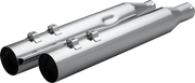 Khrome Werks HP-Plus Slip-On Avgasrör