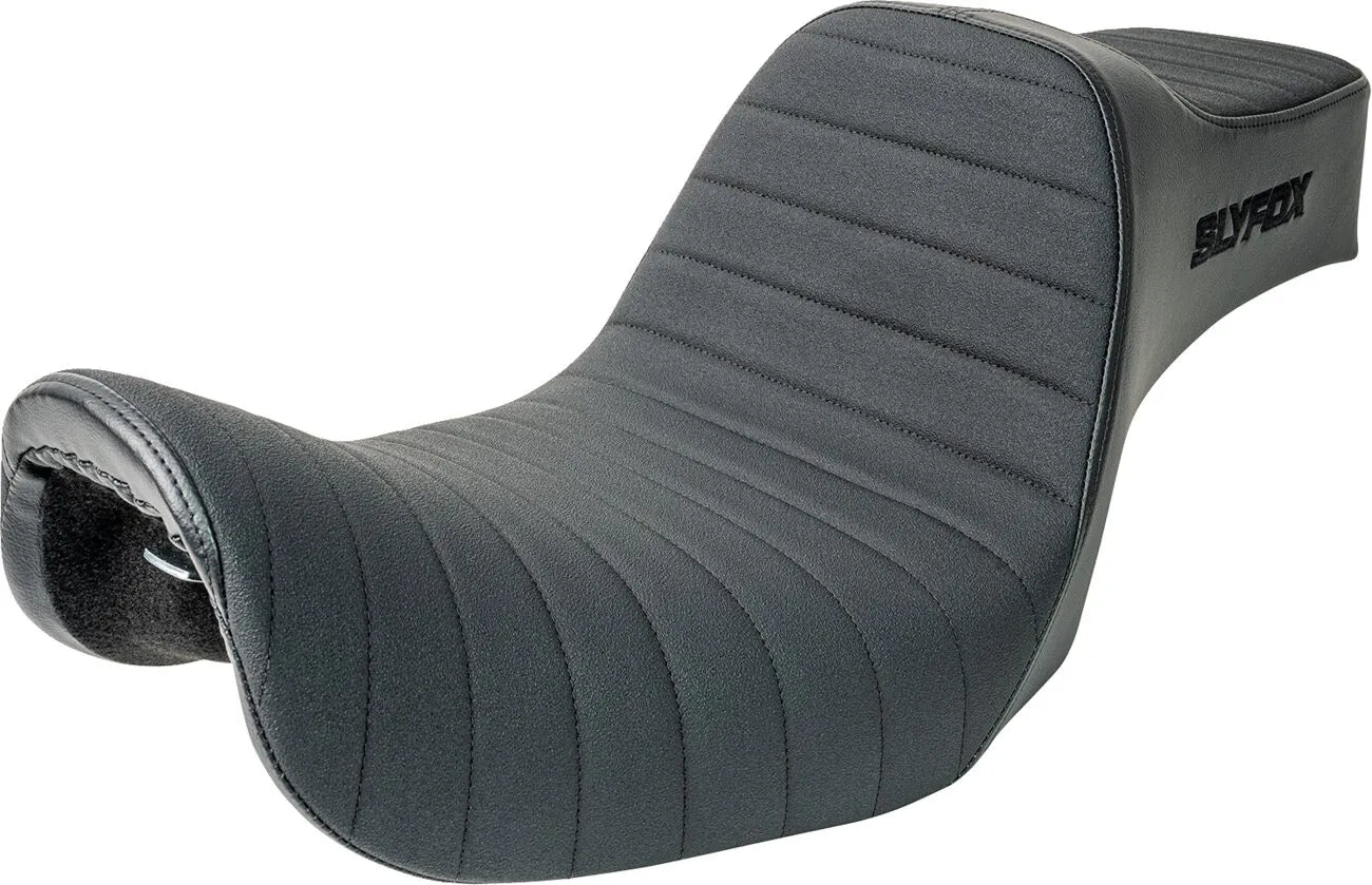 Slyfox High Noon Seat - Maximum Comfort