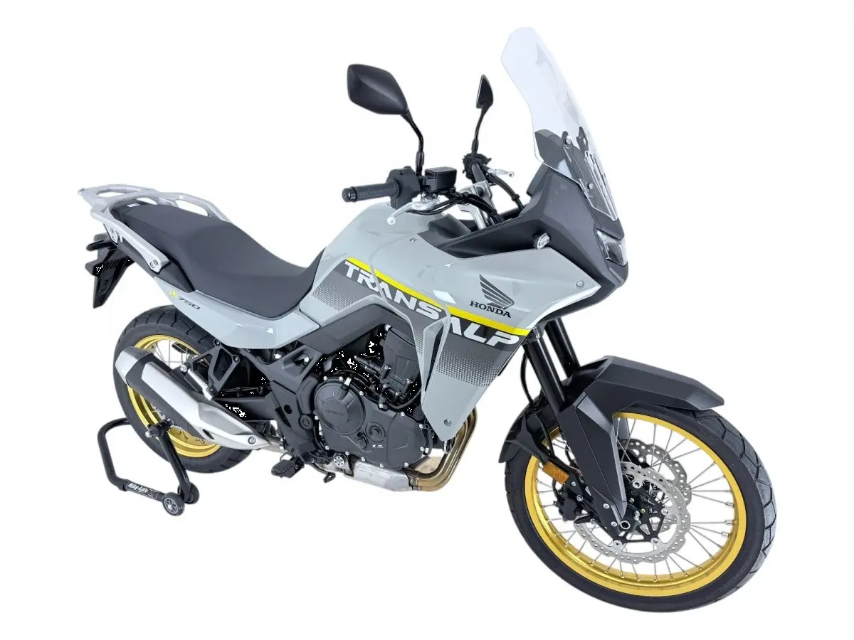 Wrs Windscreen Caponord Xl750