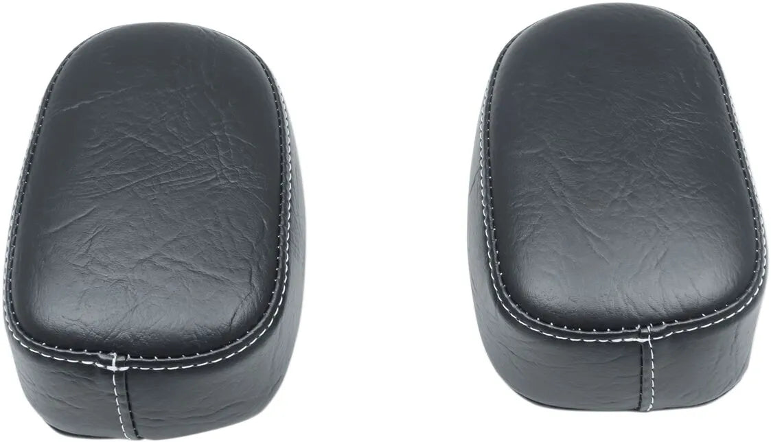 Mustang Passenger Armrests - For INDIAN