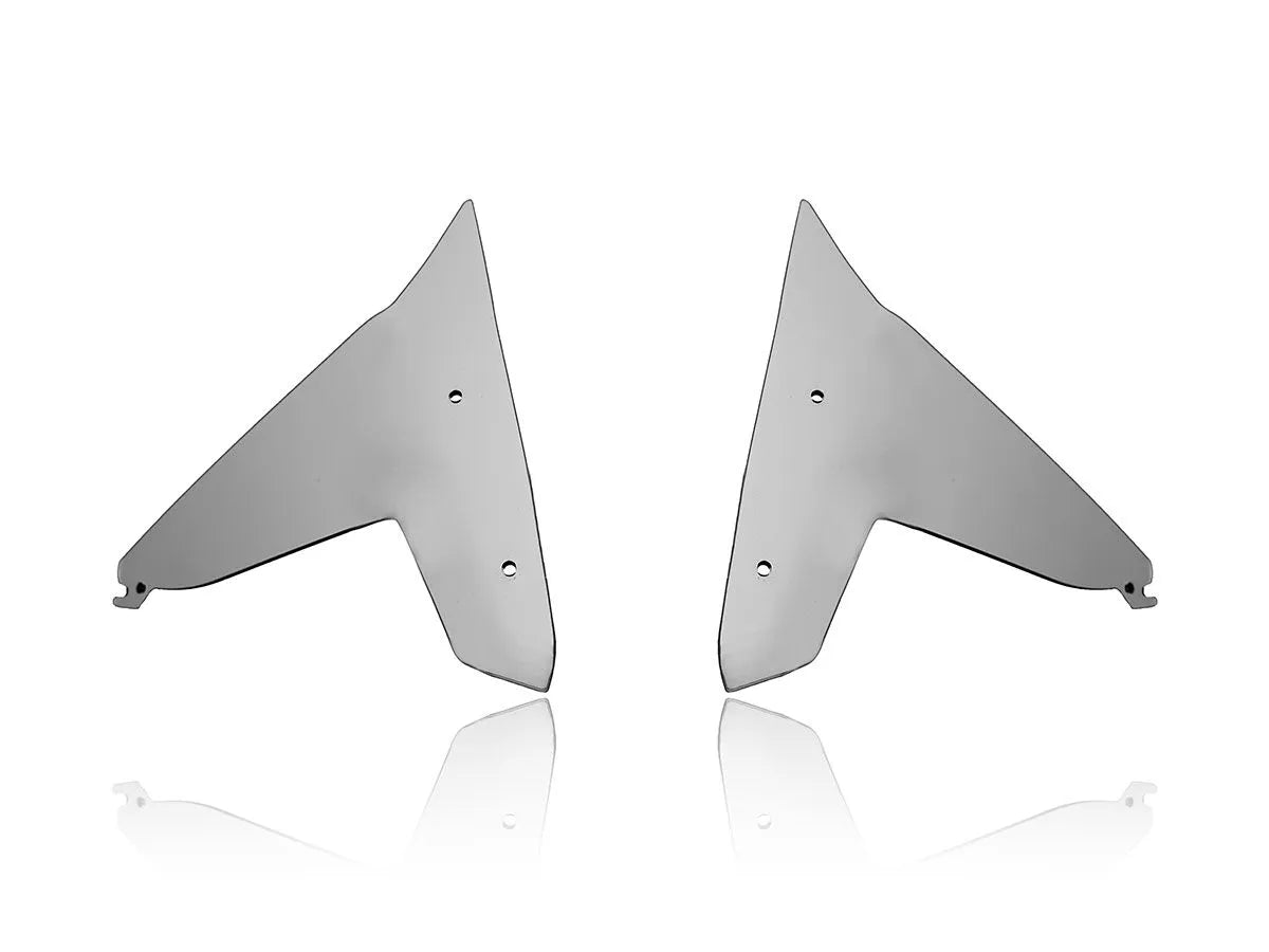 Wrs Wind Deflector For Yamaha