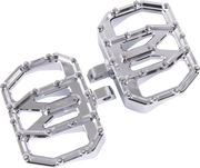Thrashin Supply Co. Aggressor Rear Mini Floorboards