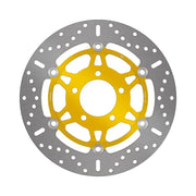 Ebc X-serie Bromsskiva För Sportcyklar - Fram