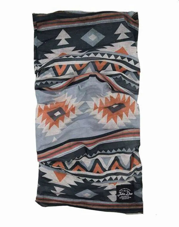 John Doe Mexican Neck Tube