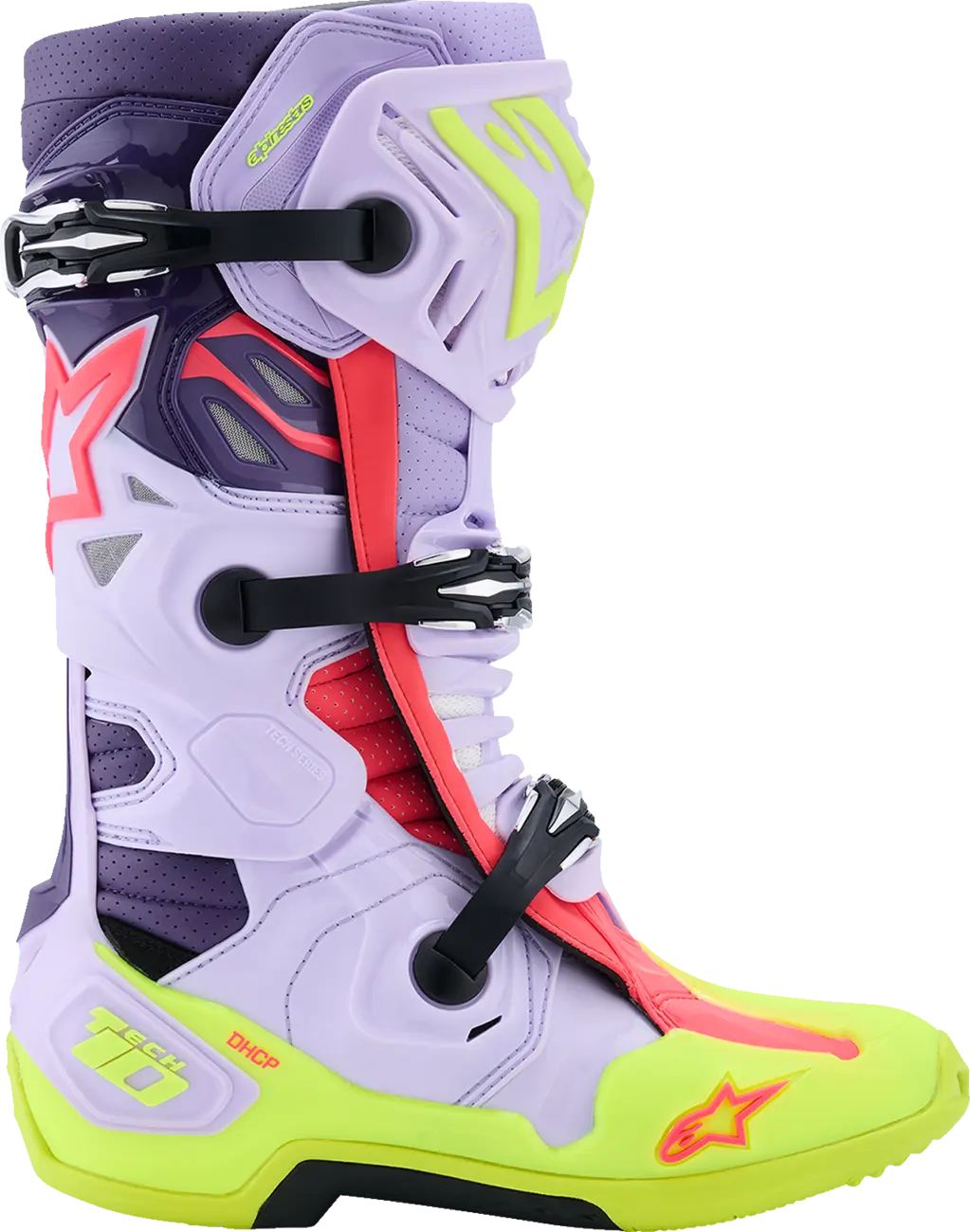 Alpinestars Tech 10 Supervented Off-road Boots