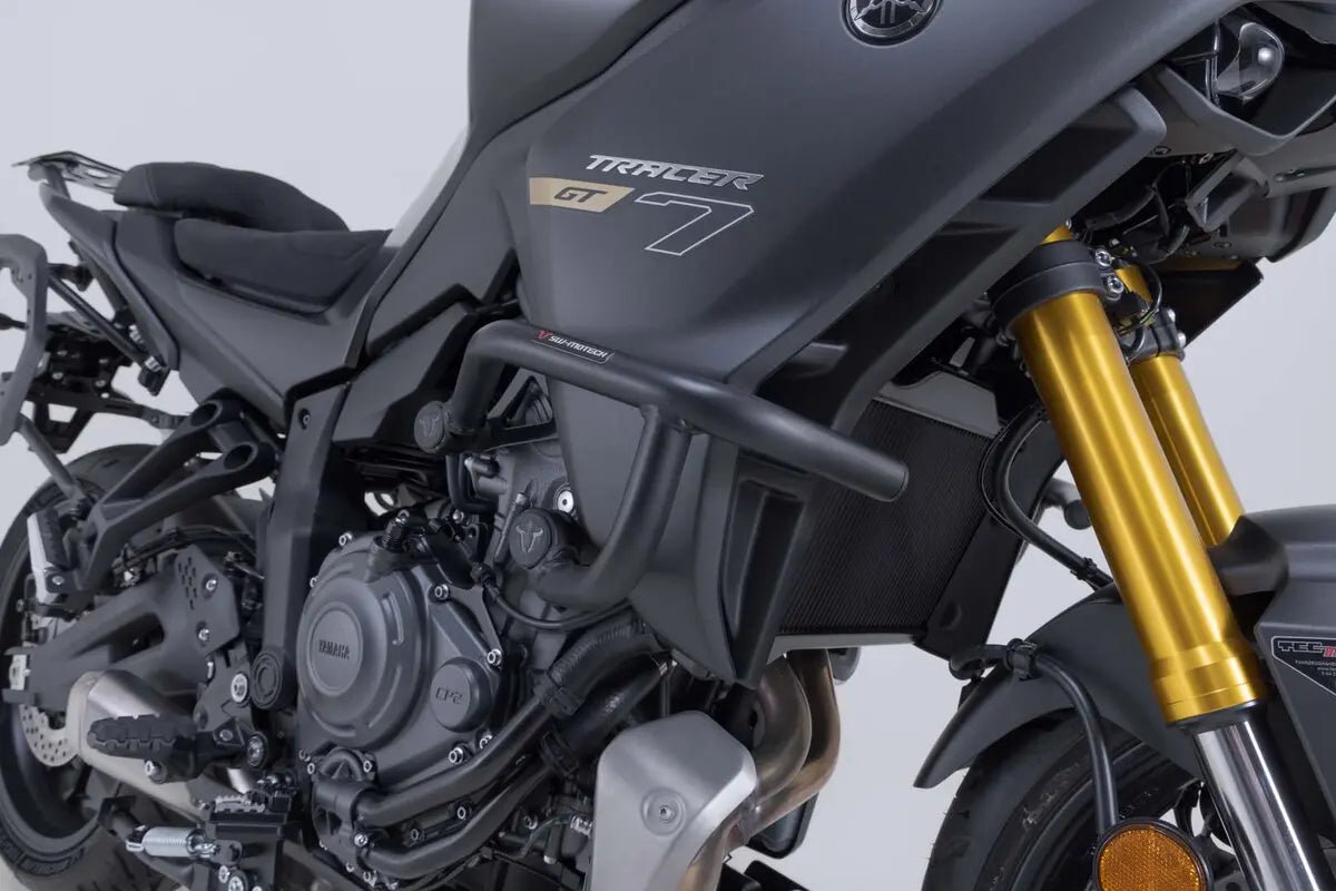SW-MOTECH Engine Crash Bar for Motorcycles